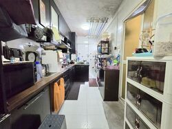 Blk 687D Choa Chu Kang Drive (Choa Chu Kang), HDB 5 Rooms #633399941